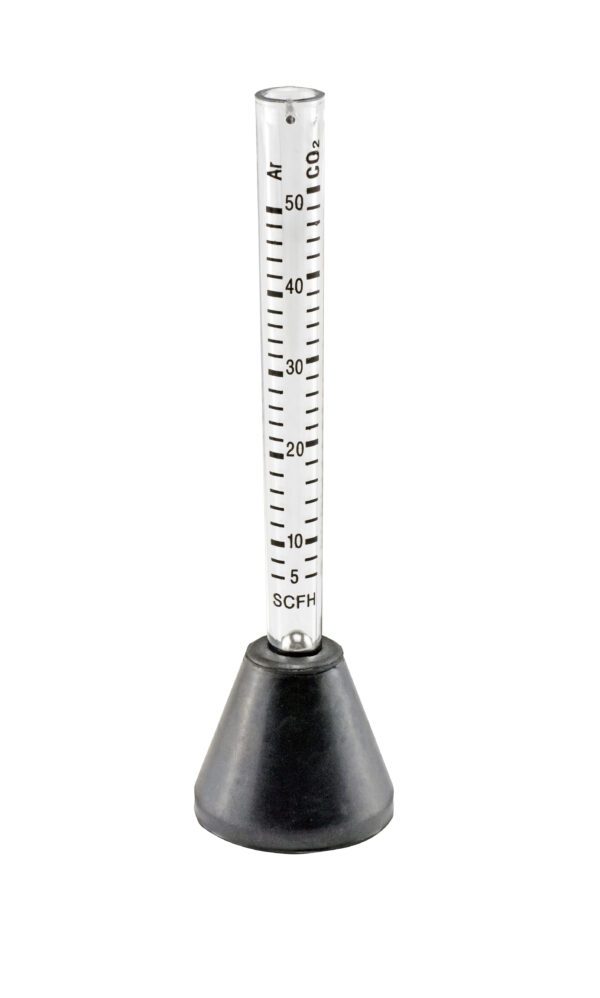 Weld Brothers Flow Meter