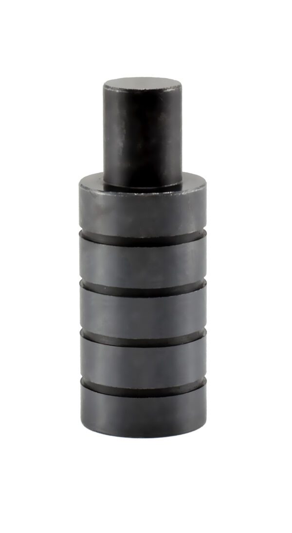 Weld Brothers Grooved Pin Stop 16mm