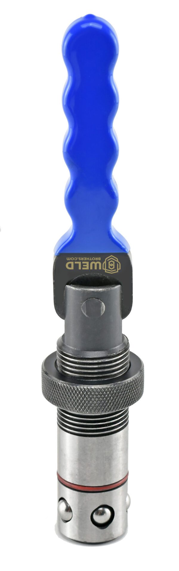 Weld Brothers Adjustable Ball Lock Bolt Toggle 28mm