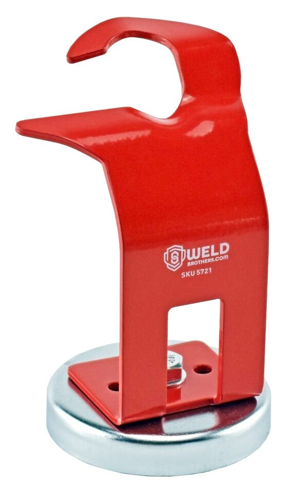 Weld Brothers Mig/Mag Holder Magnetic