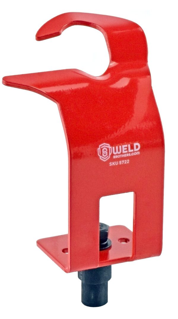 Weld Brothers Mig/Mag Holder Non Magnetic