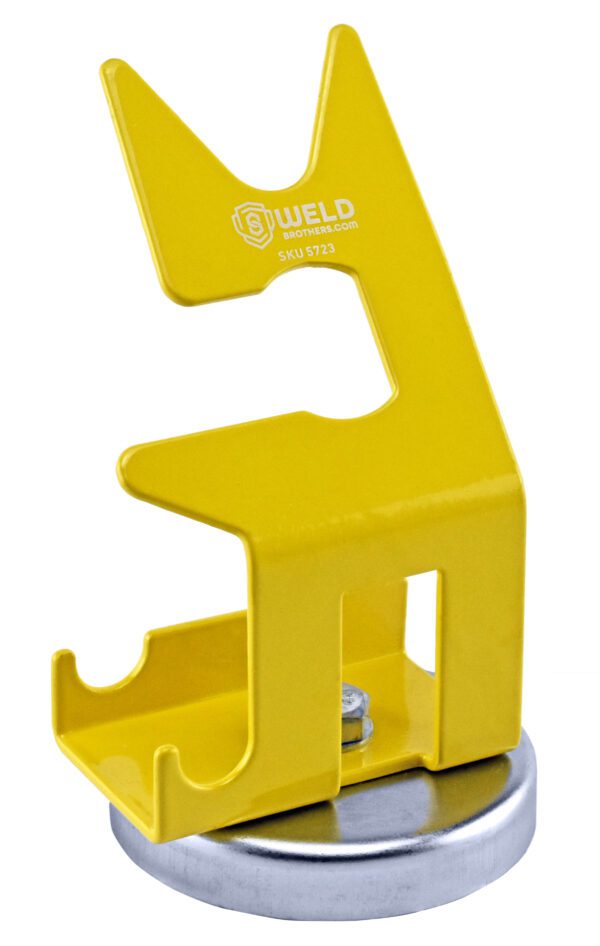 Weld Brothers TIG Torch Holder Magnetic