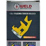 Weld Brothers TIG Torch Holder Magnetic - Image 2