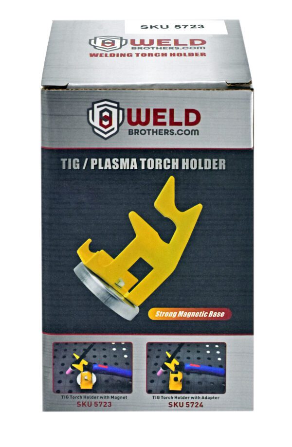 Weld Brothers TIG Torch Holder Magnetic - Image 2