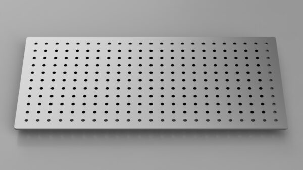 EconoFlat 24"x48" Table (System 16)