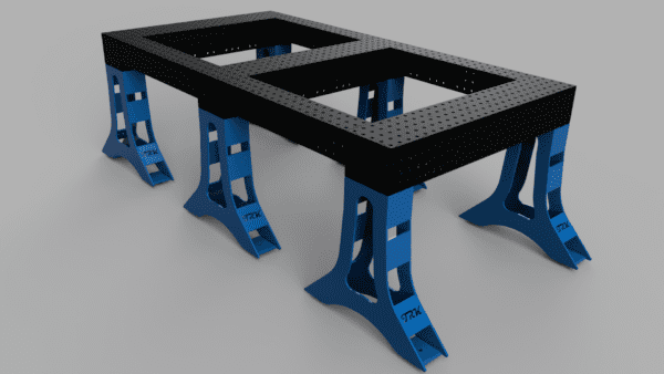 TRK IronHorse Connecting Rails - Image 2