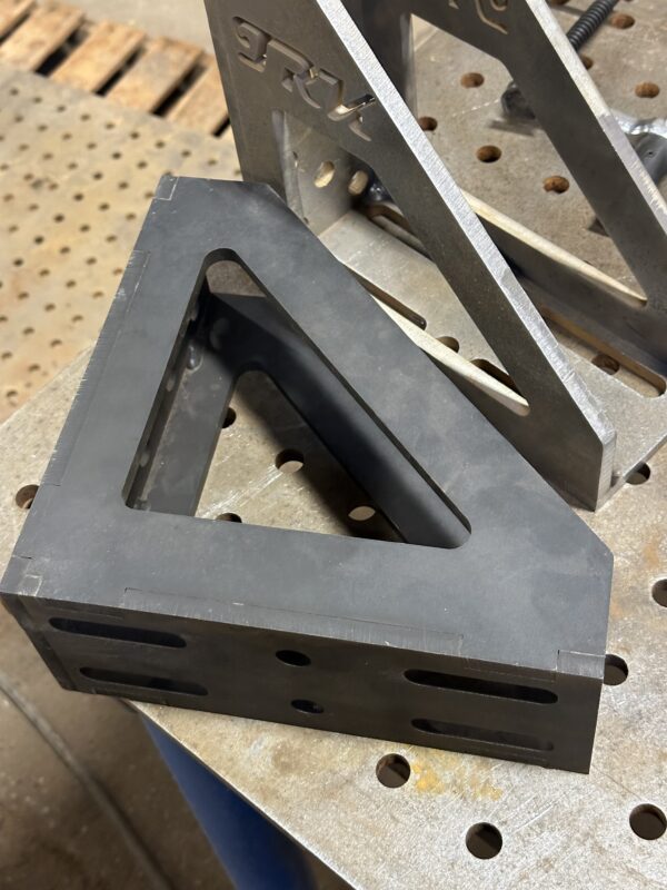TRK Fab Square 10"x10"x4" (System 16) - Image 3