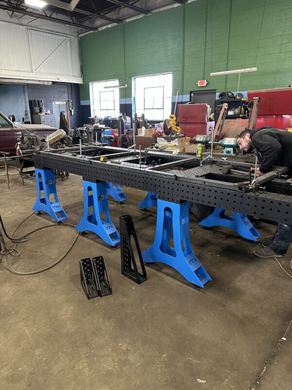 TRK IronHorse Connecting Rails - Image 4