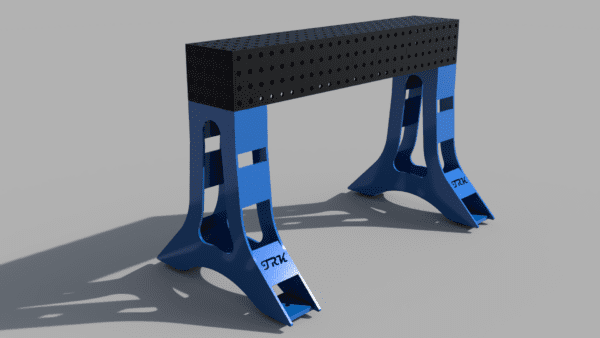 TRK IronHorse Fixture System