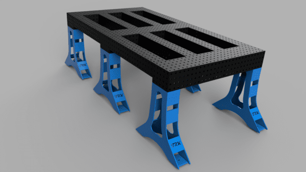 TRK IronHorse Connecting Rails - Image 3