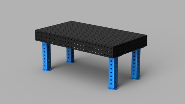 TRK IronFlat 54"x30"6" (System 16)