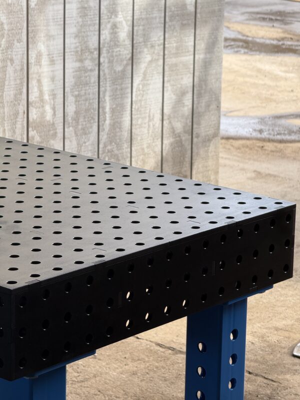 TRK IronFlat 54"x30"6" (System 16) - Image 6