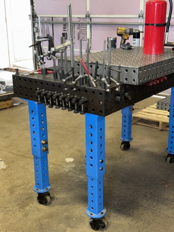 TRK IronFlat 54"x30"6" (System 16) - Image 4