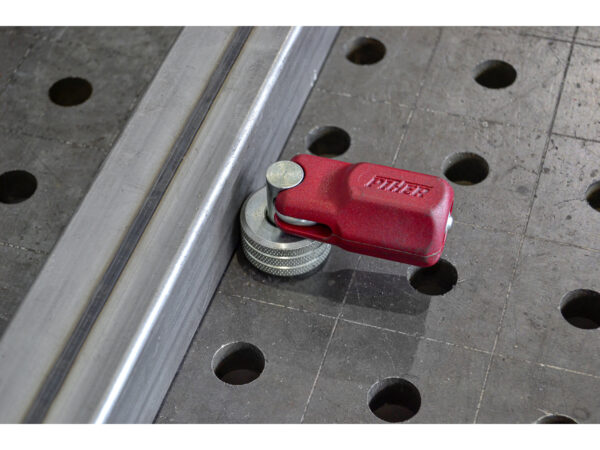 PIHER TS UNIVERSAL CLAMPING BOLT Ø16mm - Image 4