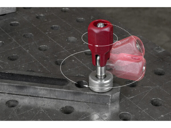 PIHER TS UNIVERSAL CLAMPING BOLT Ø16mm - Image 6