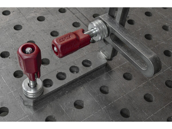 PIHER TS UNIVERSAL CLAMPING BOLT Ø16mm - Image 8